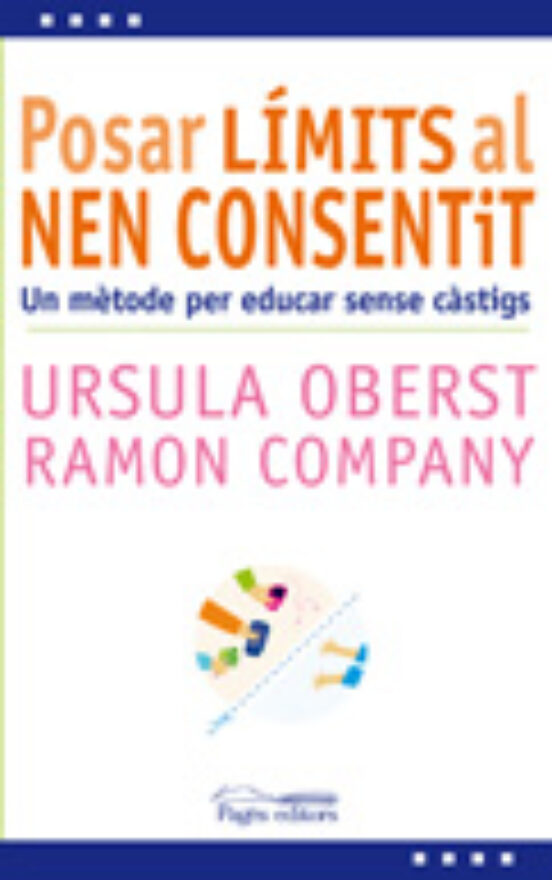 Posar Límits Al Nen Consentit