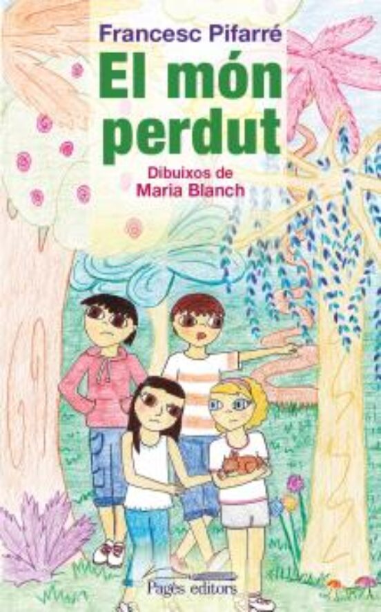 El Món Perdut
