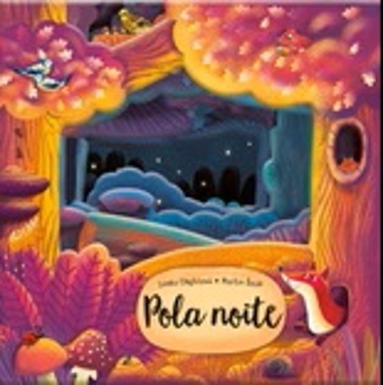 Pola Noite