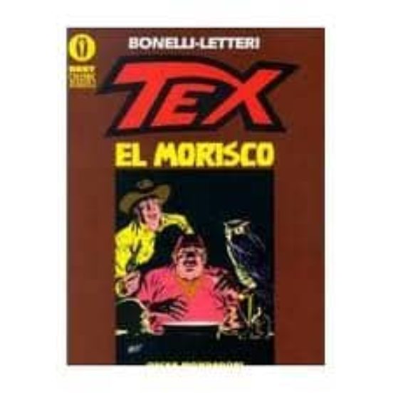 Tex. El Morisco