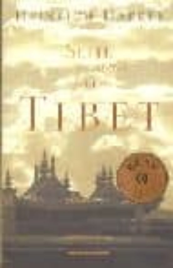 Sette Anni Nel Tibet