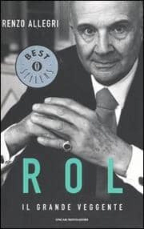 Rol. Il Grande Veggente