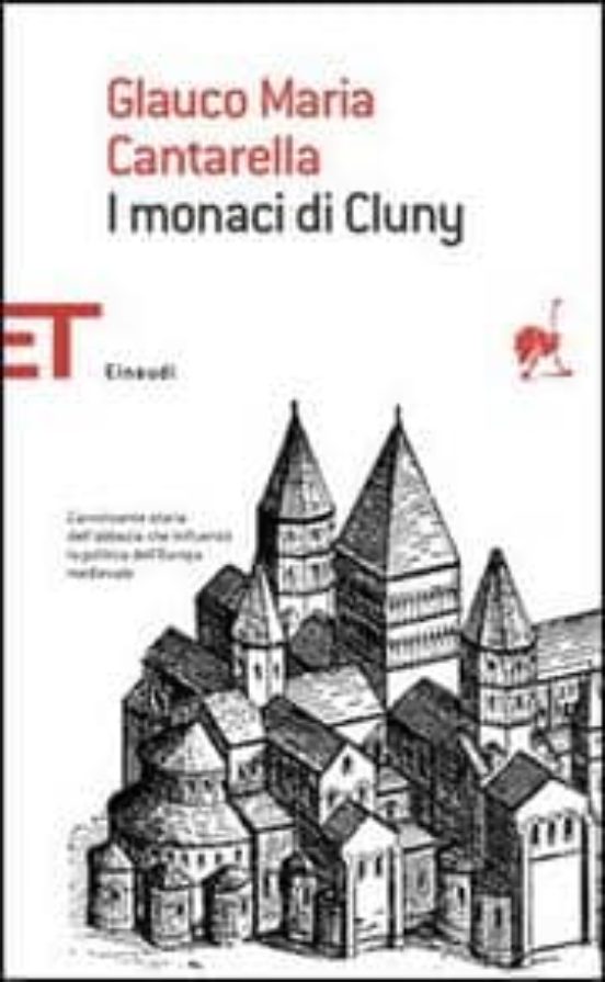 I Monaci Di Cluny