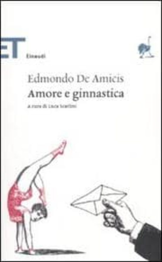 Amore E Ginnastica