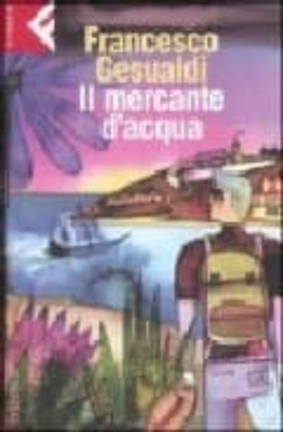 Il Mercante D Acqua