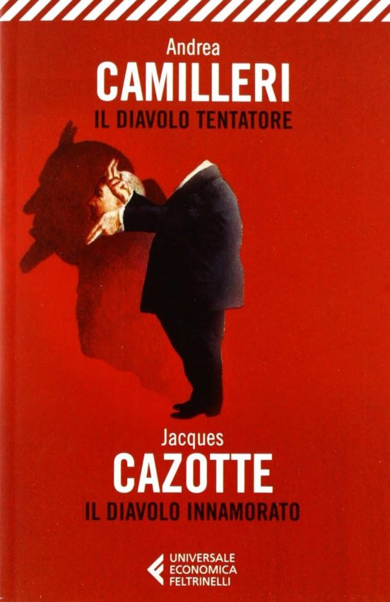 Il Diavolo. Tentatore. Innamorato