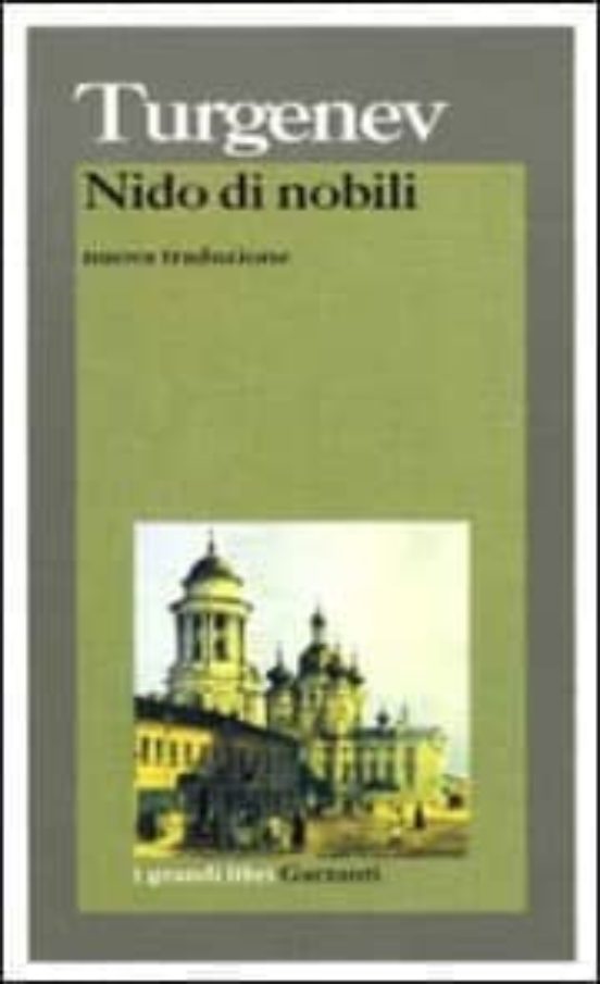 Nido Di Nobili