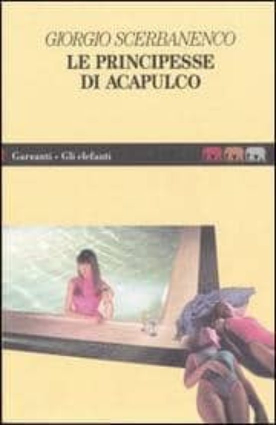 Le Principesse Di Acapulco