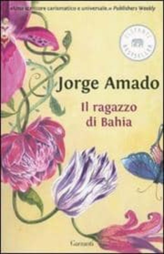 Il Ragazzo Di Bahia