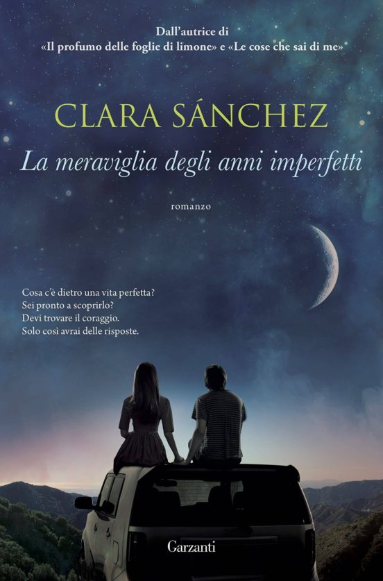 La Meraviglia Degli Anni Imperfetti