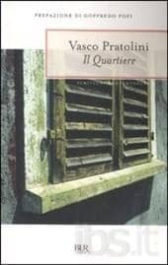 il quartiere