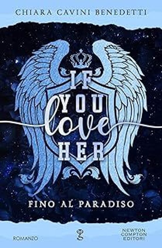 If You Love Her. Fino Al Paradiso