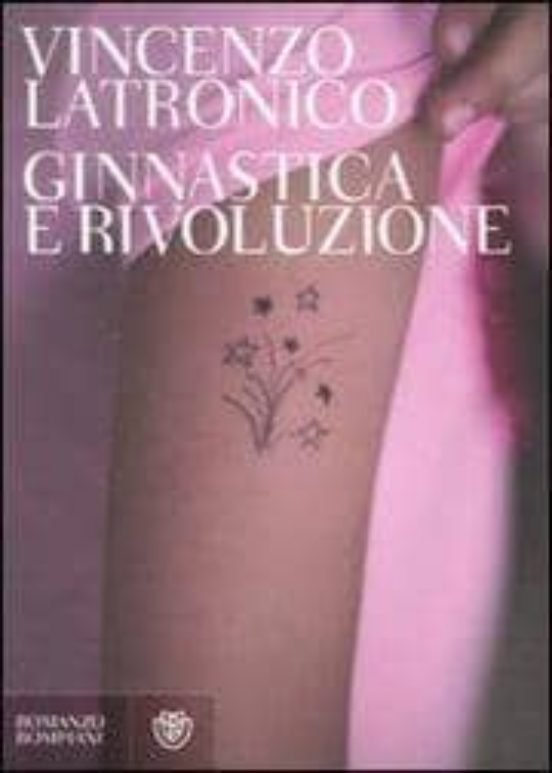 Ginnastica e Rivoluzione