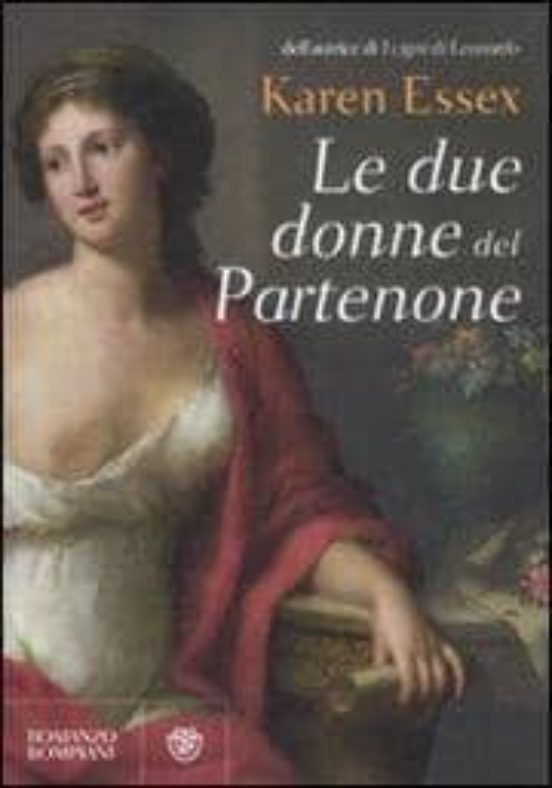 I Misteri Del Partenone