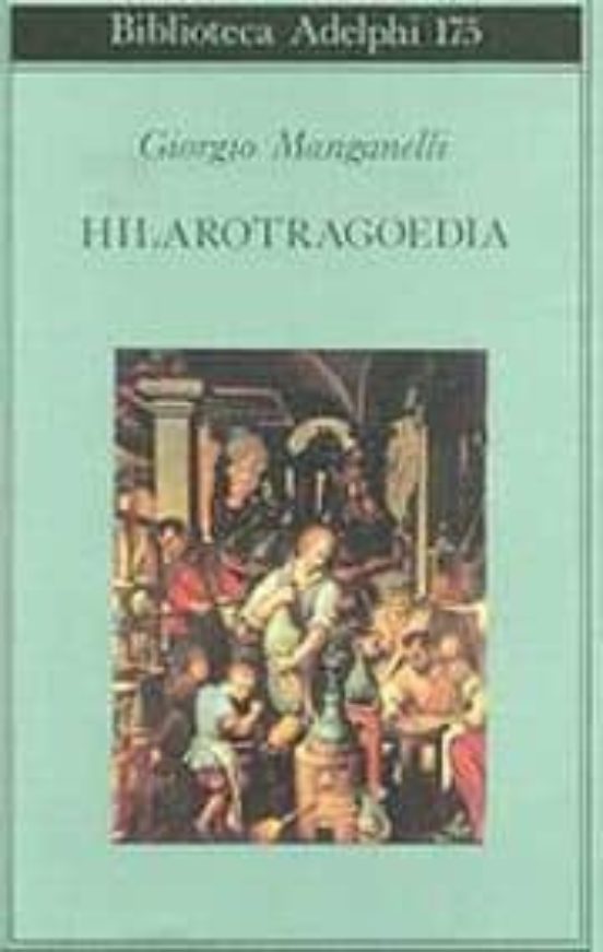 Hilarotragoedia