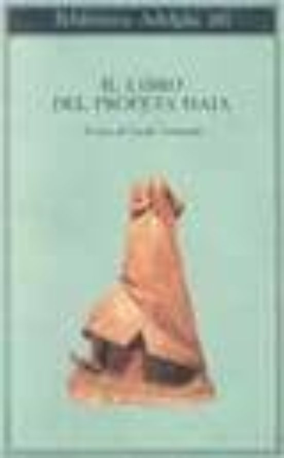 Il Libro de Profeta Isaia