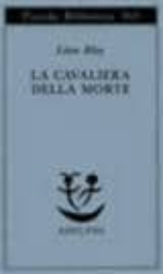 La Cavaliera Della Morte