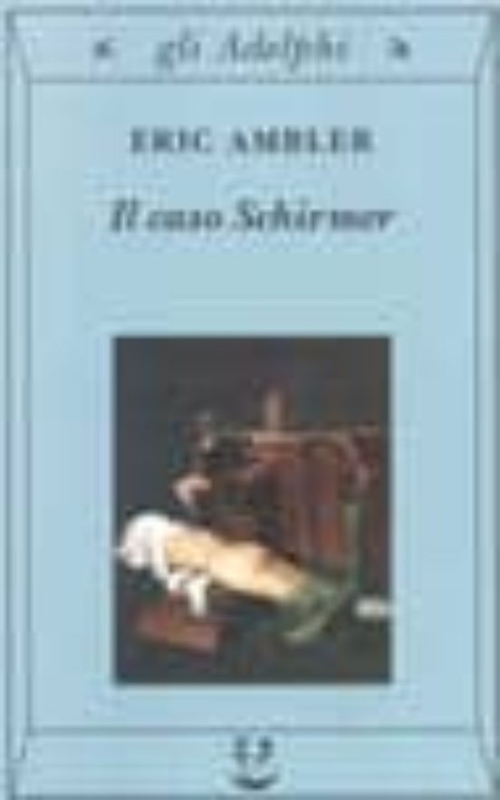 Il Caso Schirmer