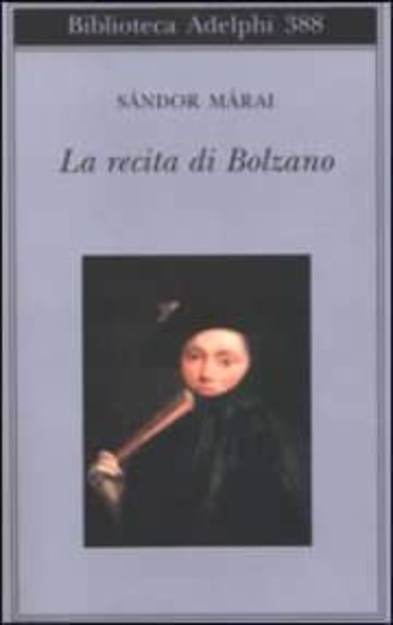 La Recita Di Bolzano