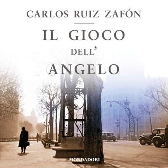 Il Gioco Dell'angelo