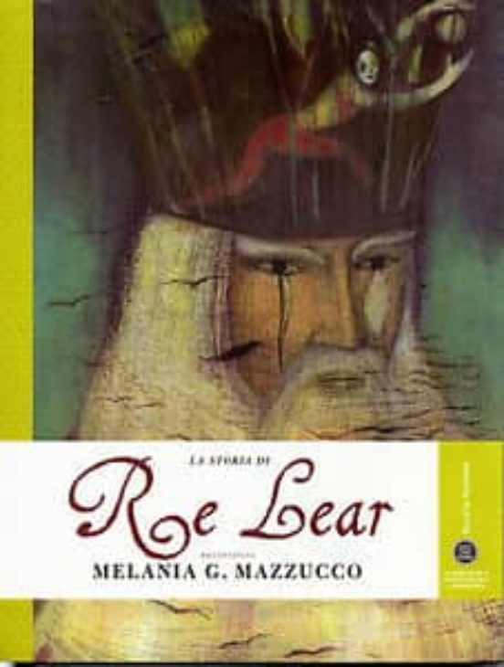 La Storia Di Re Lear