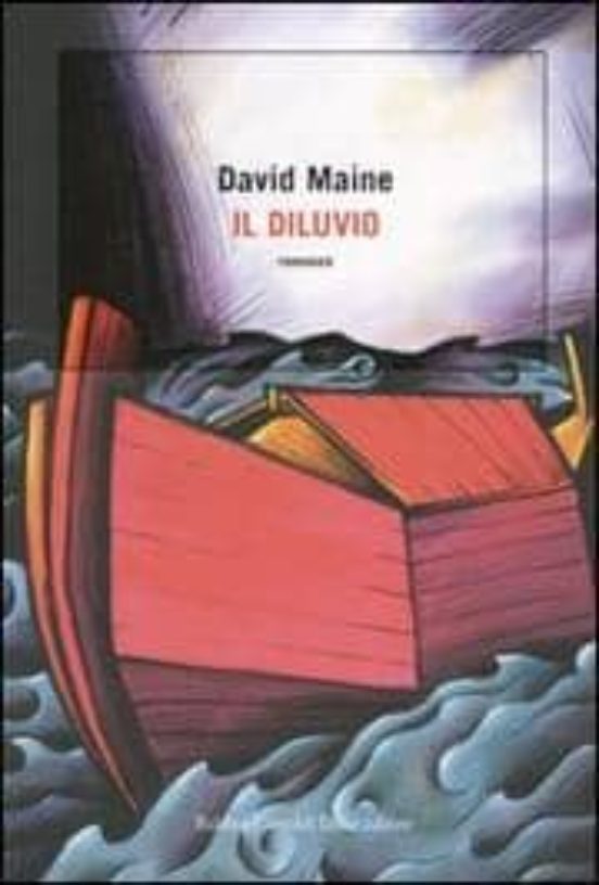 Il Diluvio