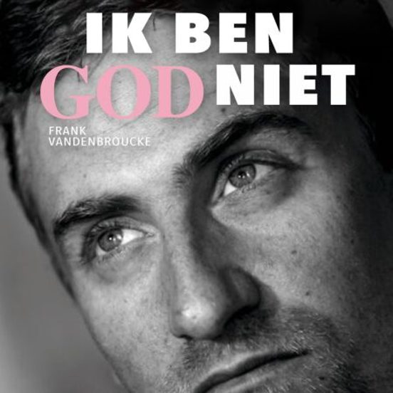 Ik Ben God Niet