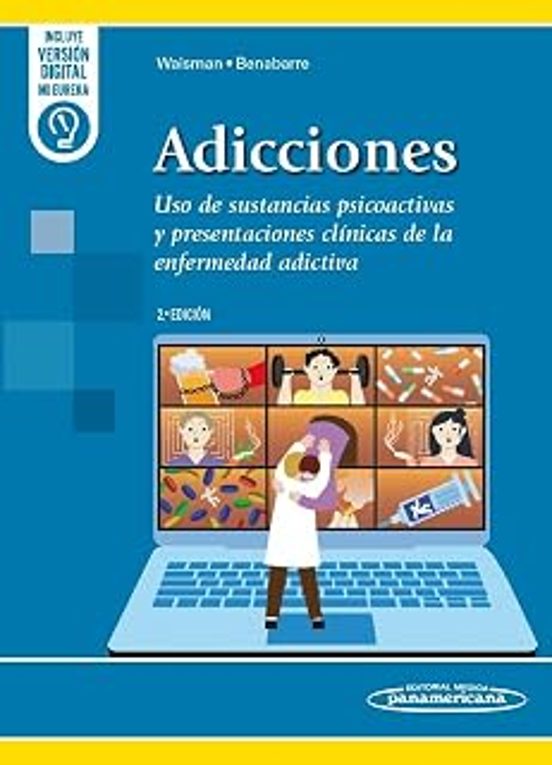 Adicciones