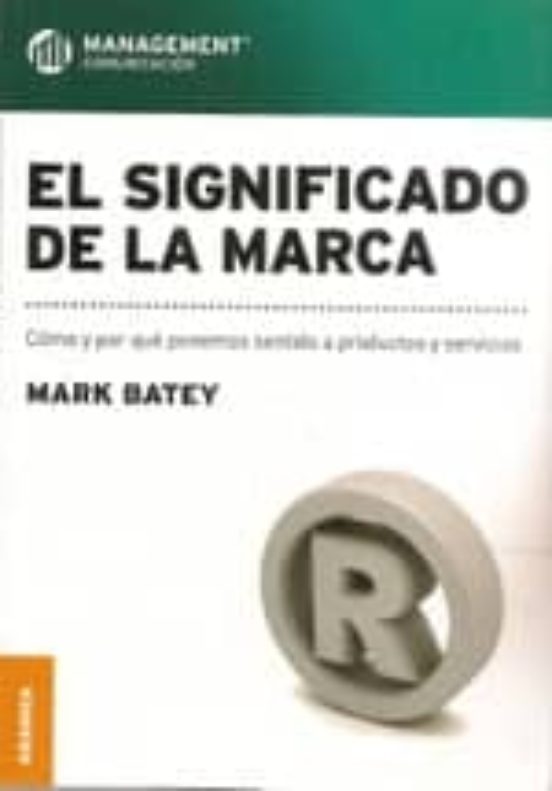 El Significado De La Marca