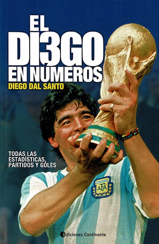 El Diego En Numeros