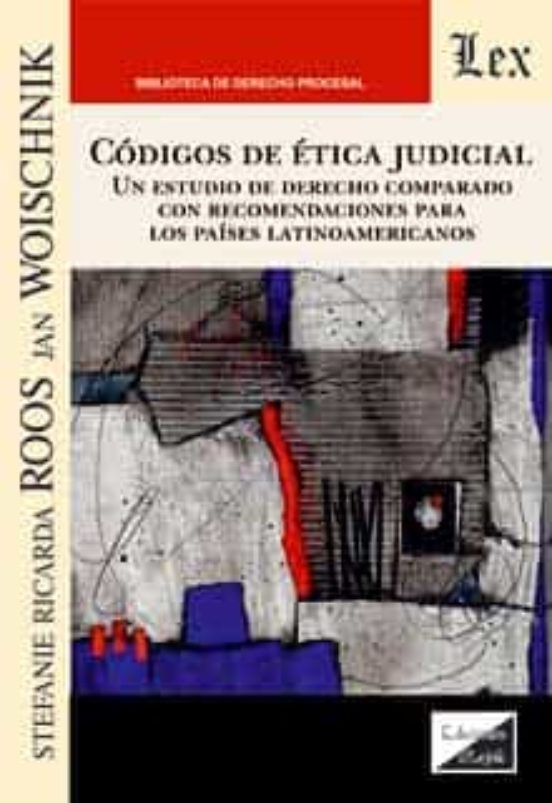 Codigos De Etica Judicial