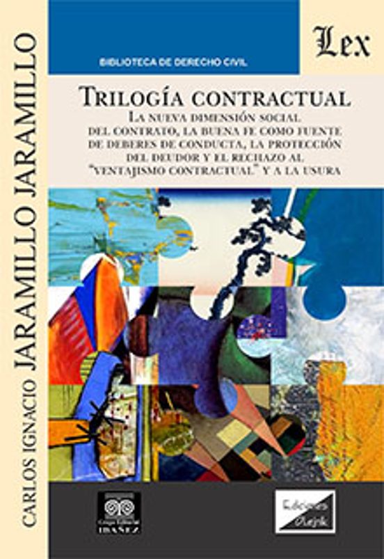 Trilogia Contractual