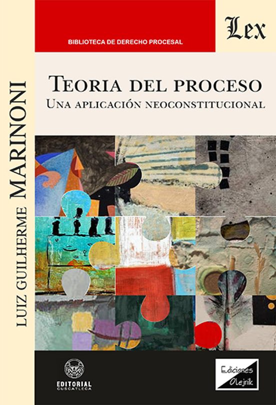 Teoria Del Proceso
