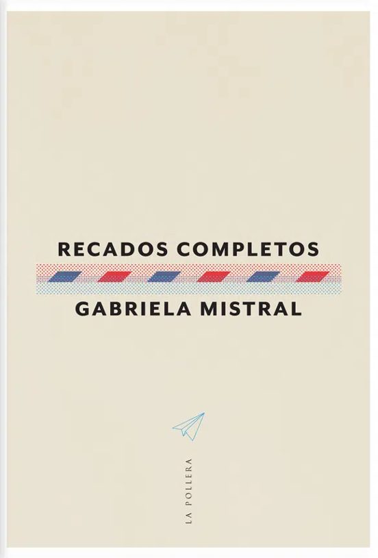 Recados Completos