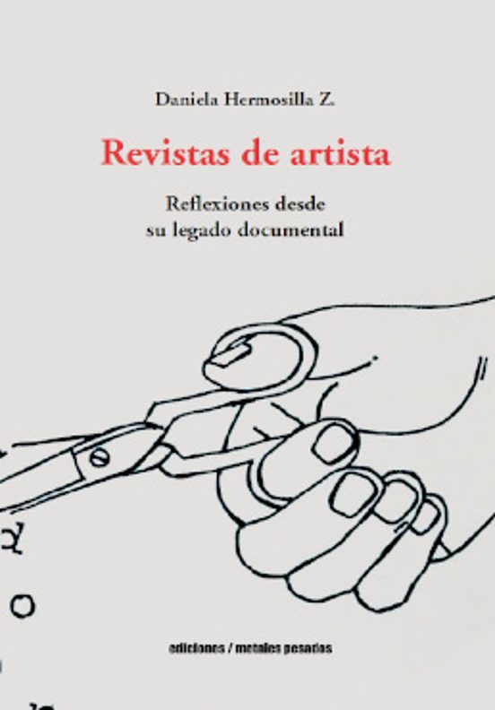 Revistas De Artista