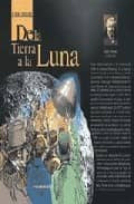 De La Tierra A La Luna