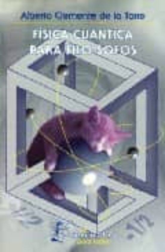 Fisica Cuantica Para Filo-sofos
