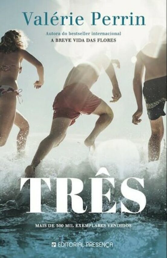 Tres