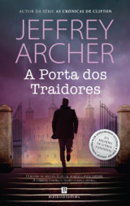 A Porta Dos Traidores
