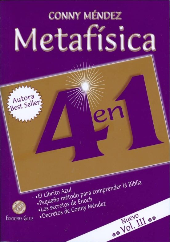 Metafisica 4 En 1