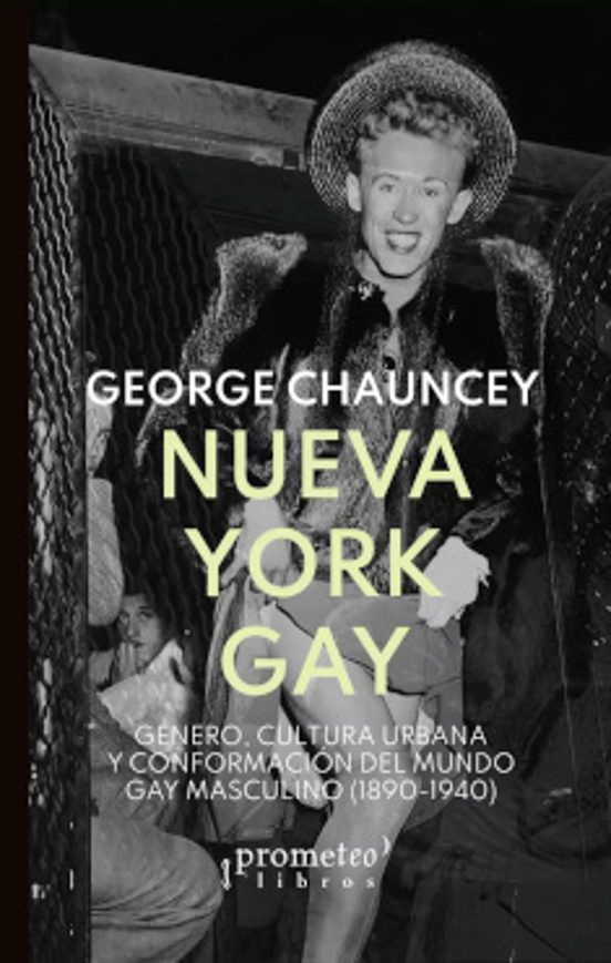 Nueva York Gay