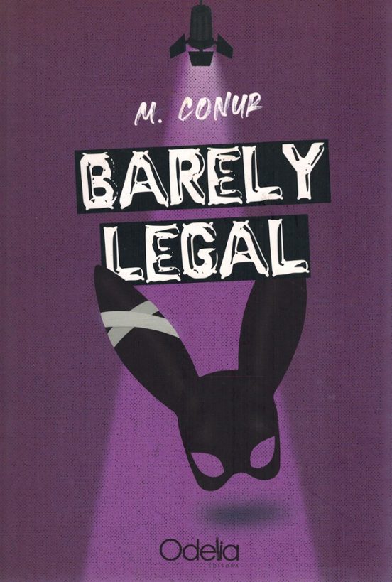 Barely Legal