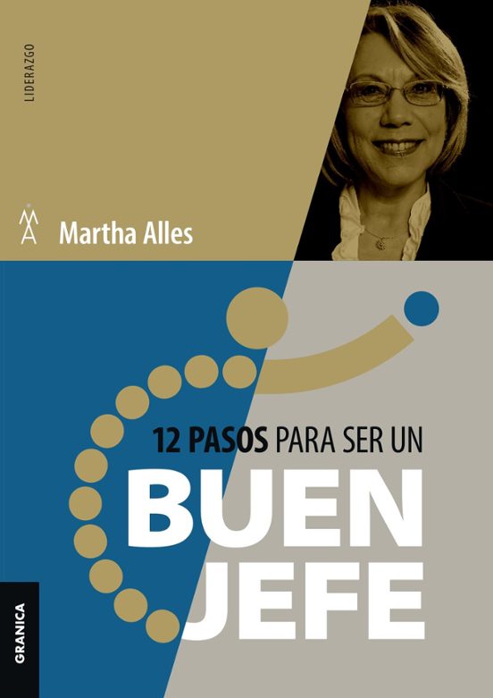12 Pasos Para Ser Un Buen Jefe