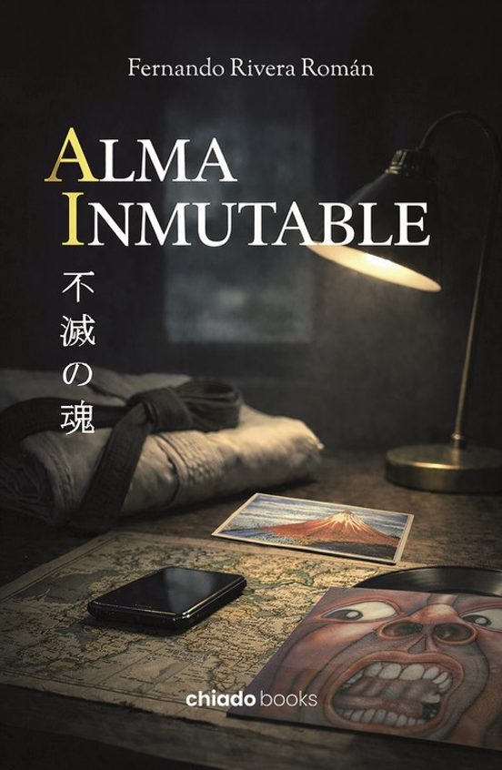 Alma inmutable