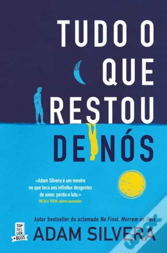 Tudo O Que Restou De Nós