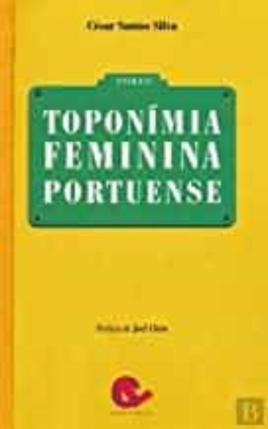 Toponimia Feminina Portuense