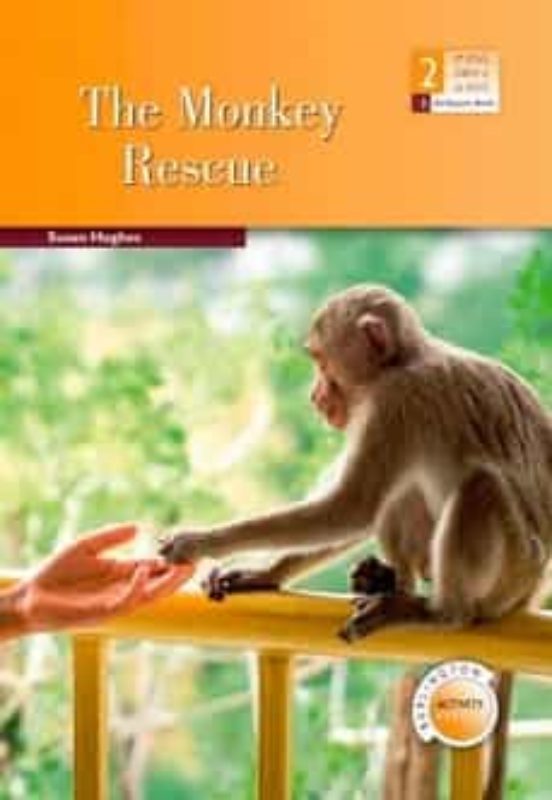 The Monkey Rescue