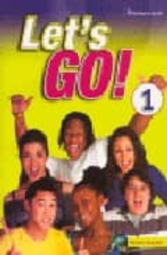 Let S Go 1