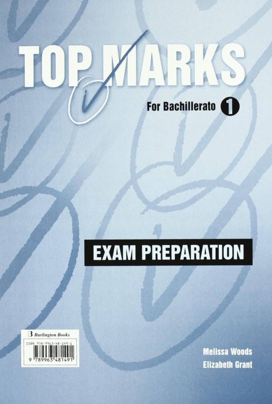Top Marks 1 Workbook