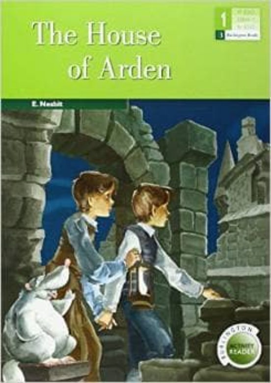 House Of Arden Eso 1 Activity Burling